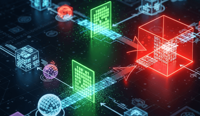 Malware Pattern Matching