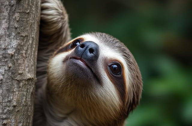 Distance Affects Throughput