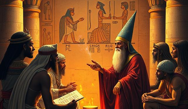 The One of a Kind Engineer